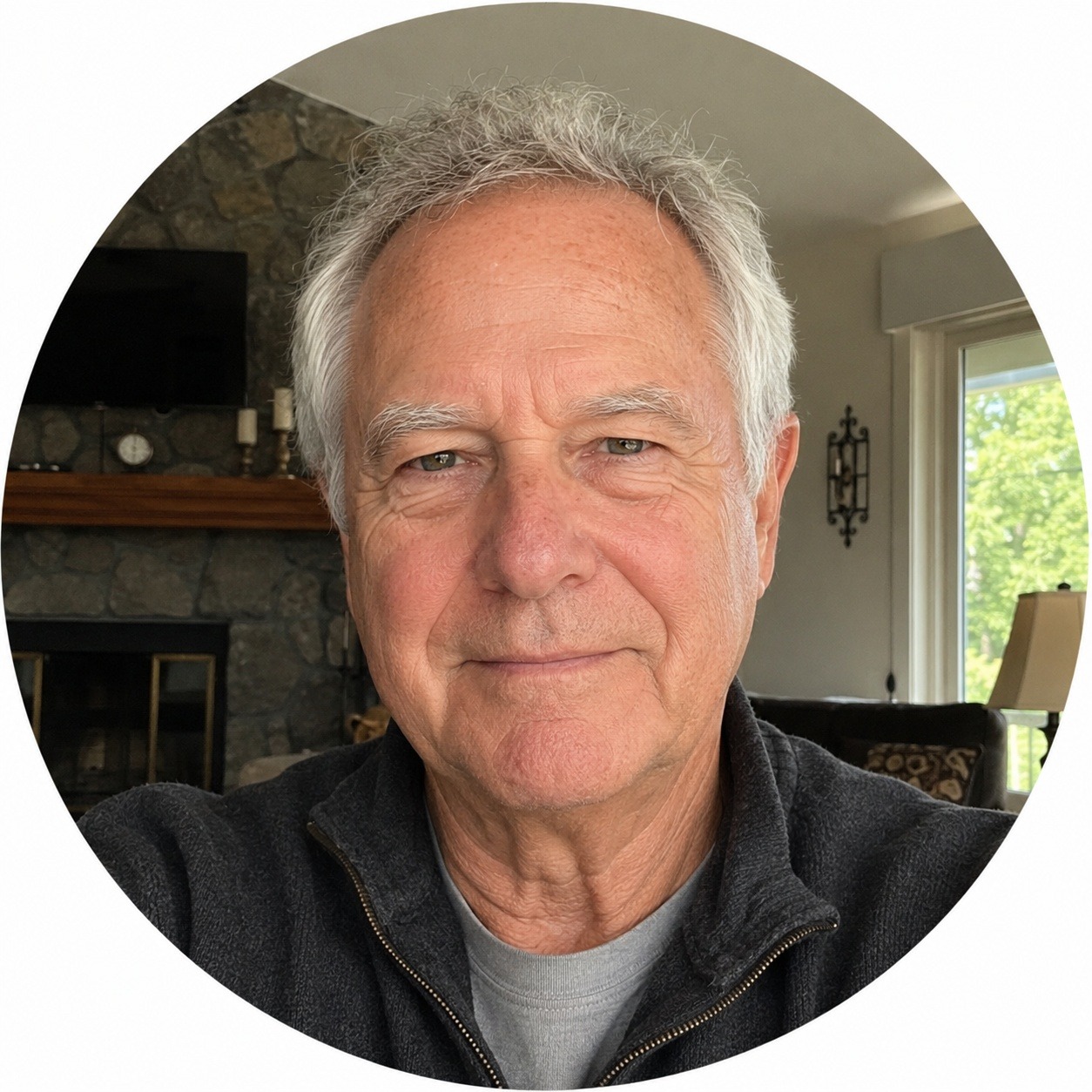 James R.